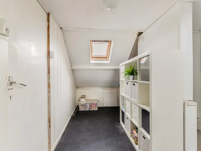 Cesar Franckstraat 6, CASTRICUM