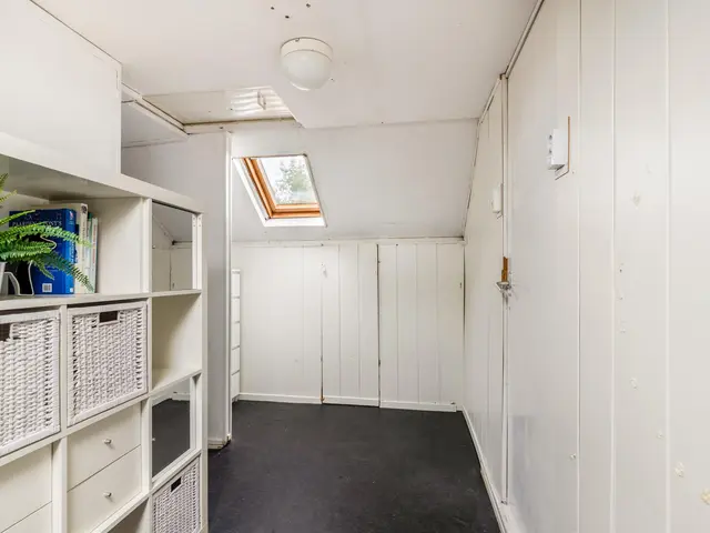 Cesar Franckstraat 6, CASTRICUM