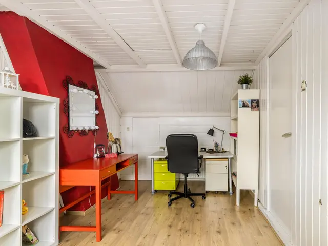Cesar Franckstraat 6, CASTRICUM