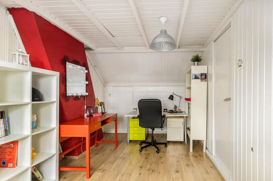 Cesar Franckstraat 6
