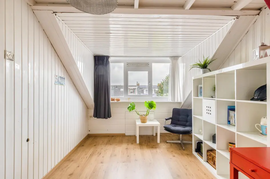 Cesar Franckstraat 6