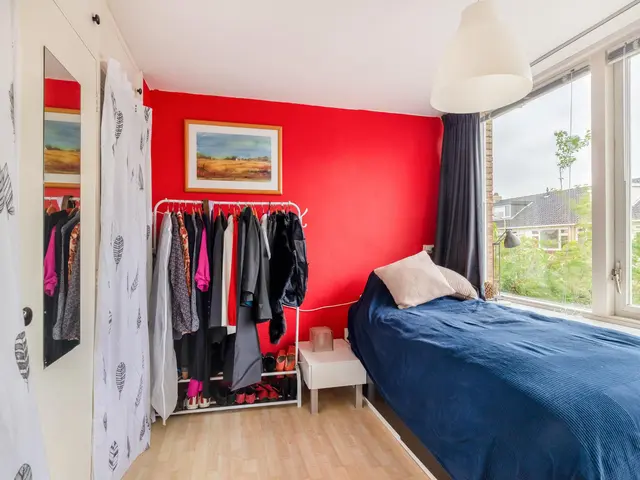 Cesar Franckstraat 6, CASTRICUM