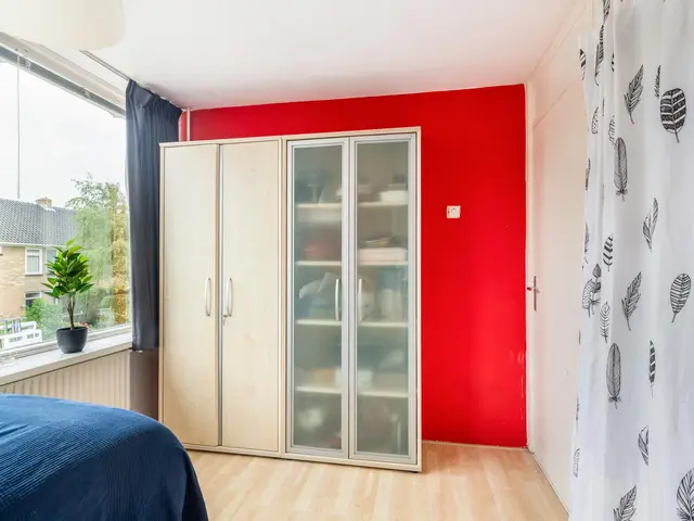 Cesar Franckstraat 6, CASTRICUM