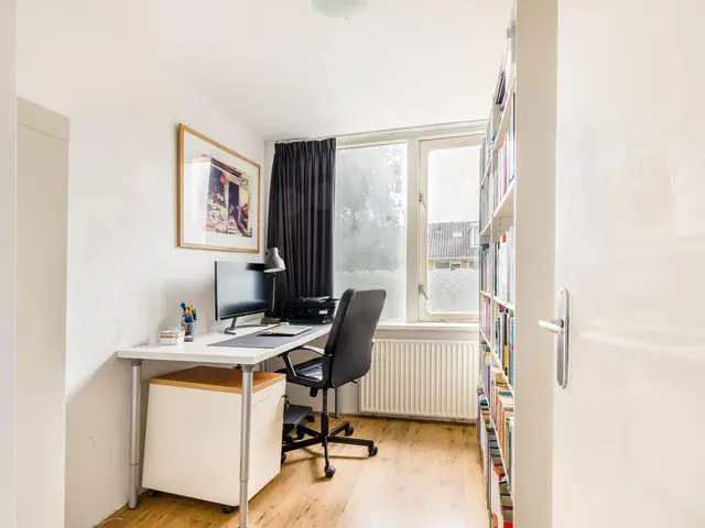 Cesar Franckstraat 6, CASTRICUM