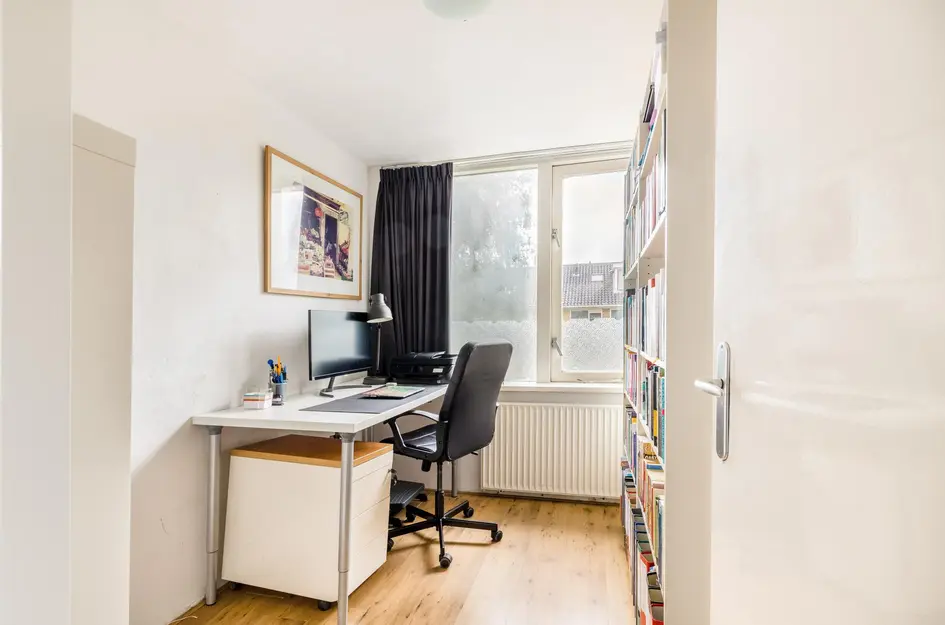Cesar Franckstraat 6