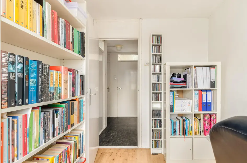 Cesar Franckstraat 6