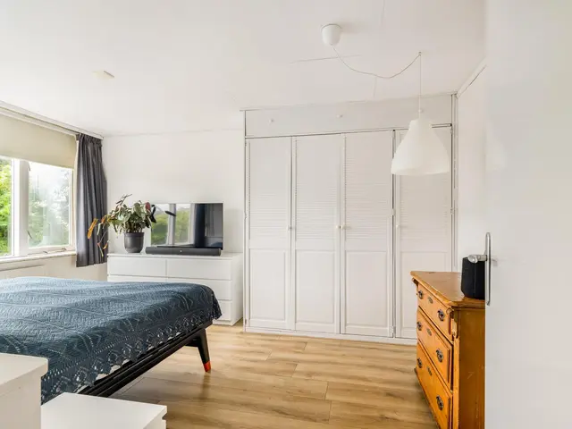 Cesar Franckstraat 6, CASTRICUM
