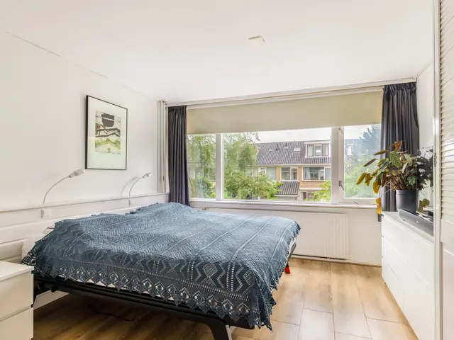 Cesar Franckstraat 6, CASTRICUM