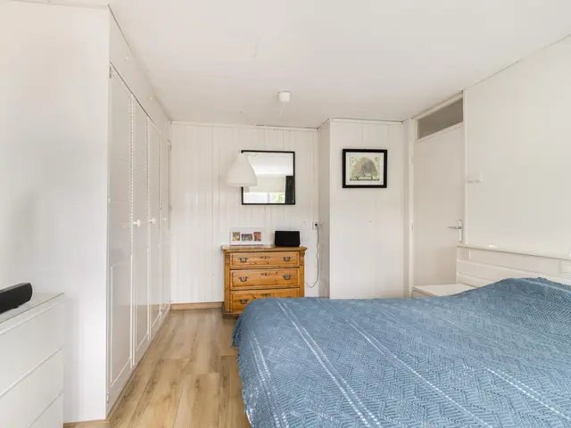 Cesar Franckstraat 6, CASTRICUM