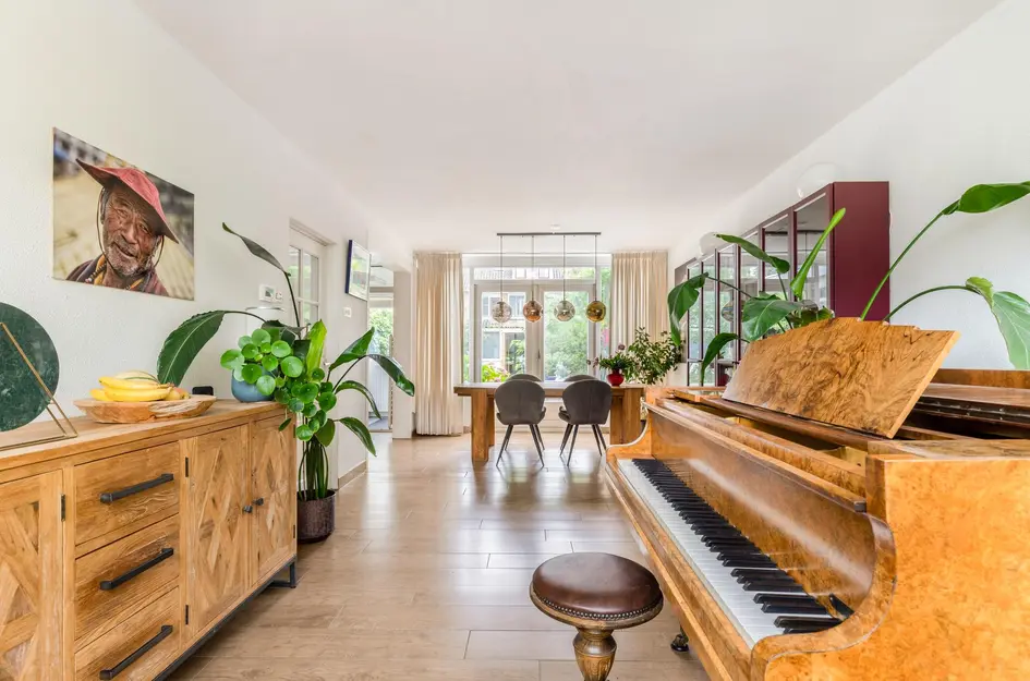 Cesar Franckstraat 6