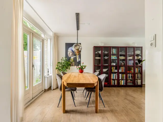 Cesar Franckstraat 6, CASTRICUM
