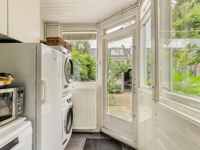 Cesar Franckstraat 6, CASTRICUM