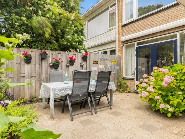 Cesar Franckstraat 6, CASTRICUM