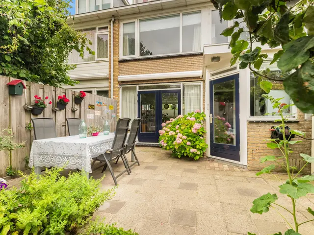 Cesar Franckstraat 6, CASTRICUM