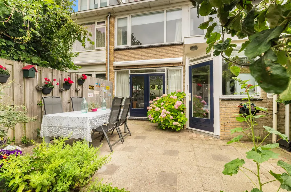 Cesar Franckstraat 6