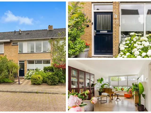 Cesar Franckstraat 6, CASTRICUM