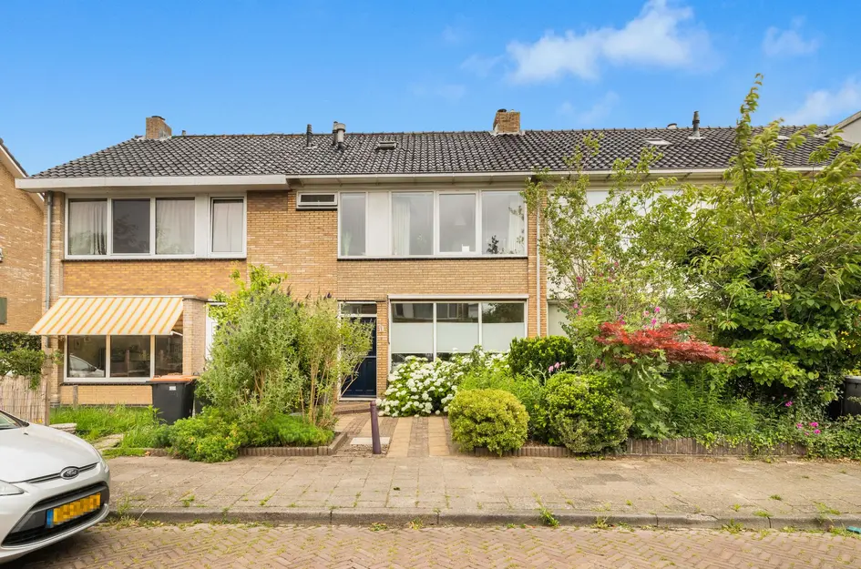 Cesar Franckstraat 6
