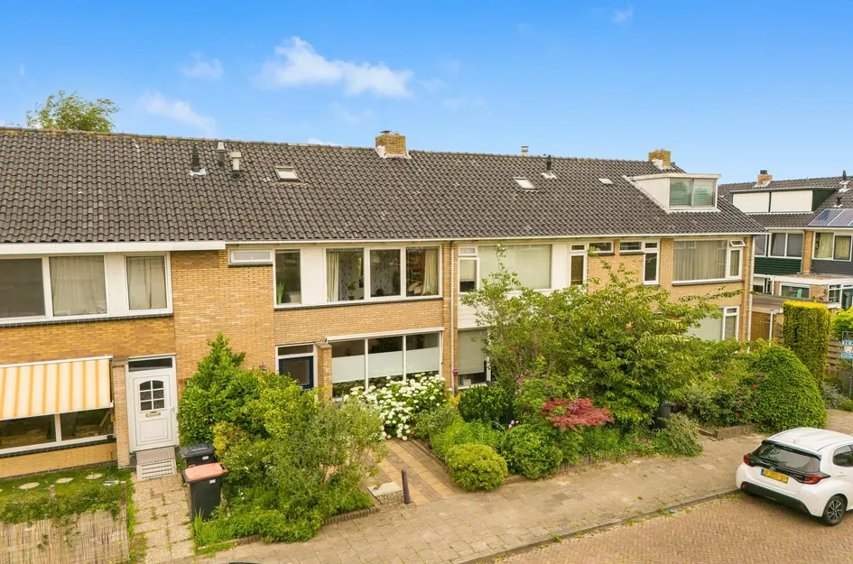 Cesar Franckstraat 6