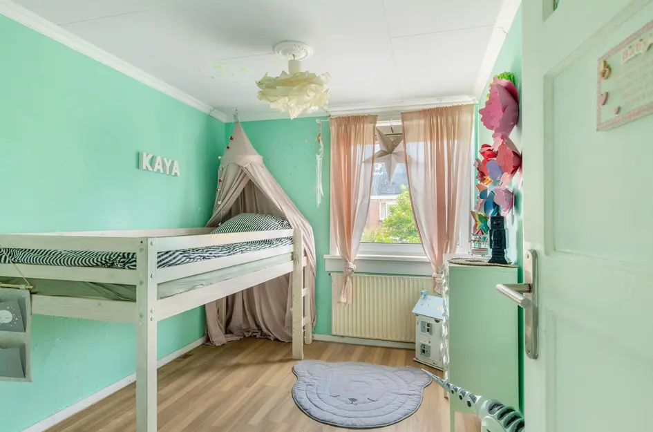 Deken Waarestraat 17