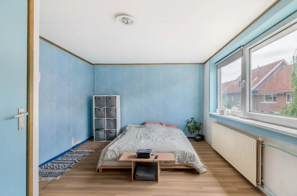Deken Waarestraat 17