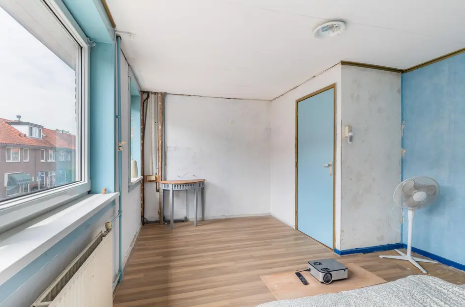 Deken Waarestraat 17
