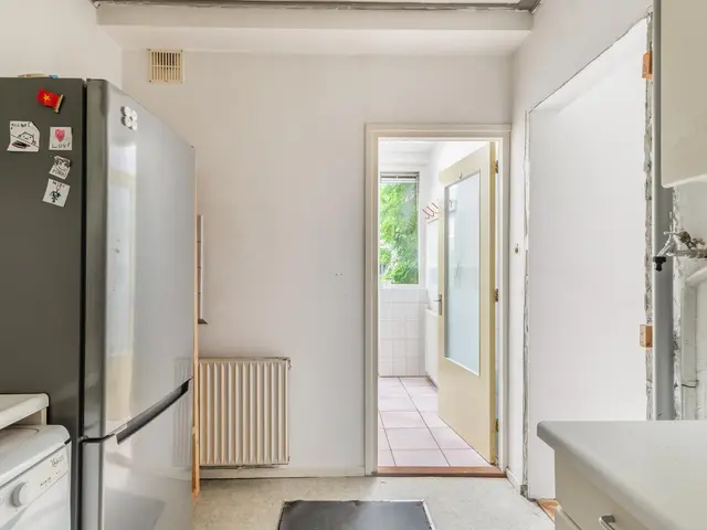 Deken Waarestraat 17, BEVERWIJK
