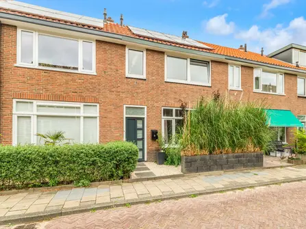 Deken Waarestraat 17