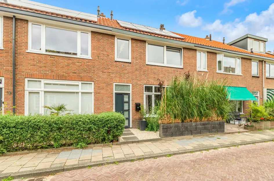 Deken Waarestraat 17