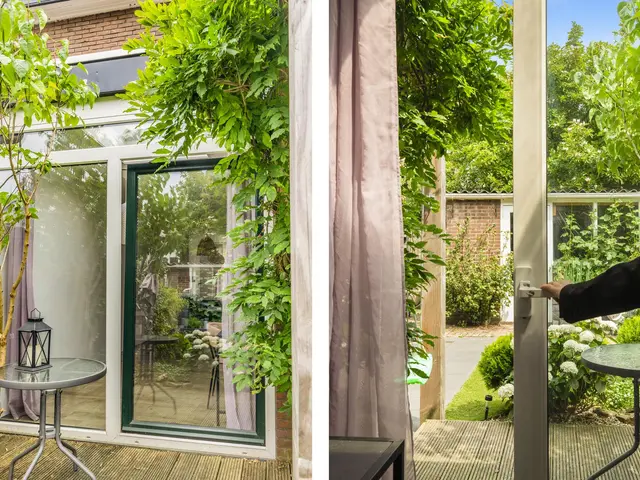 Deken Waarestraat 17, BEVERWIJK