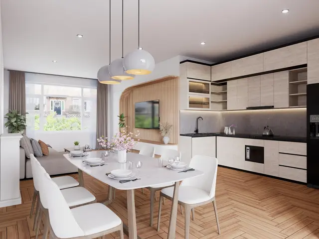 Deken Waarestraat 17, BEVERWIJK