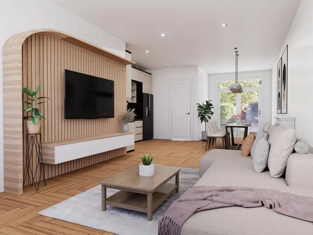 Deken Waarestraat 17, BEVERWIJK