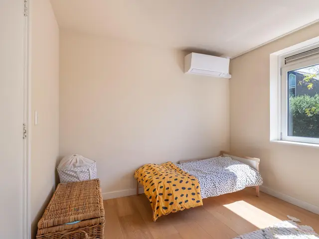 Kerckeven 3, CASTRICUM