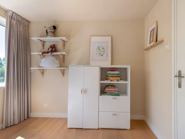 Kerckeven 3, CASTRICUM