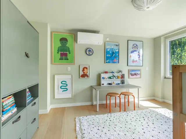 Kerckeven 3, CASTRICUM