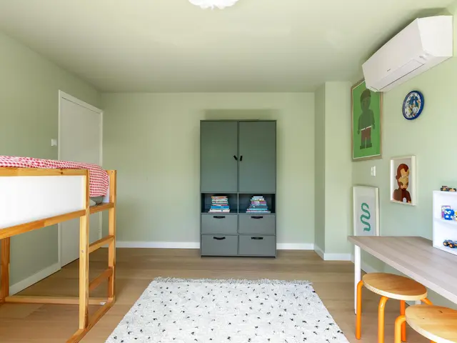 Kerckeven 3, CASTRICUM