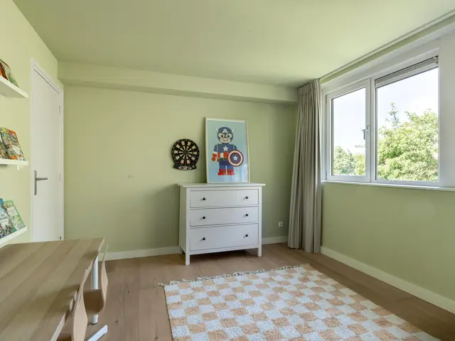 Kerckeven 3, CASTRICUM