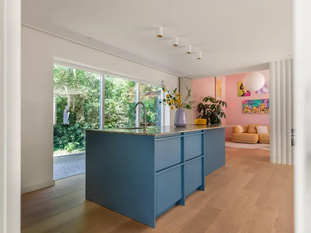 Kerckeven 3, CASTRICUM