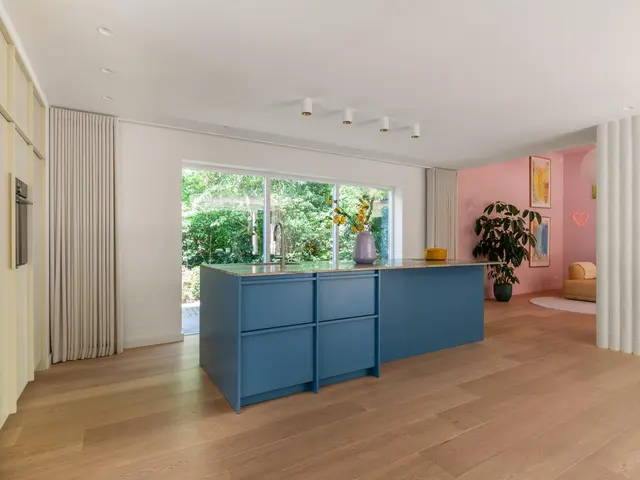 Kerckeven 3, CASTRICUM