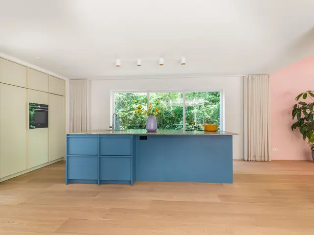 Kerckeven 3, CASTRICUM