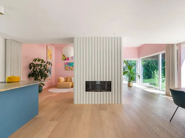 Kerckeven 3, CASTRICUM