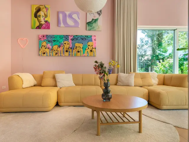 Kerckeven 3, CASTRICUM