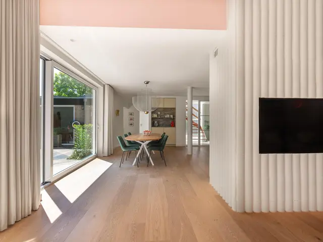 Kerckeven 3, CASTRICUM