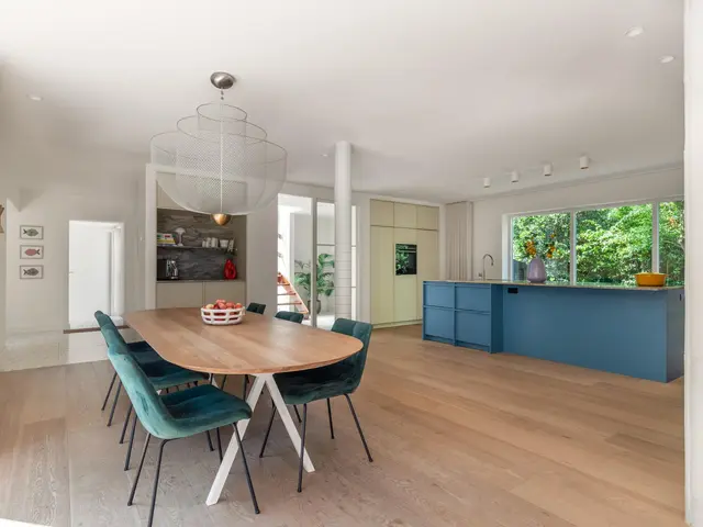 Kerckeven 3, CASTRICUM