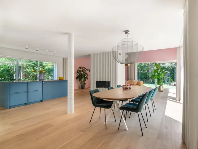 Kerckeven 3, CASTRICUM