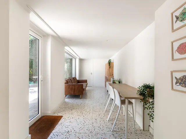 Kerckeven 3, CASTRICUM