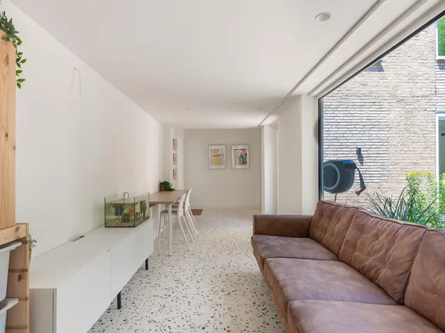 Kerckeven 3, CASTRICUM