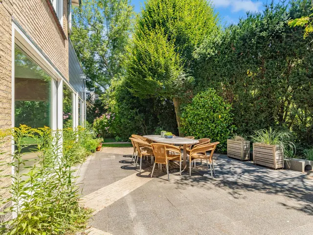 Kerckeven 3, CASTRICUM