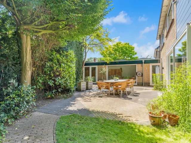 Kerckeven 3, CASTRICUM