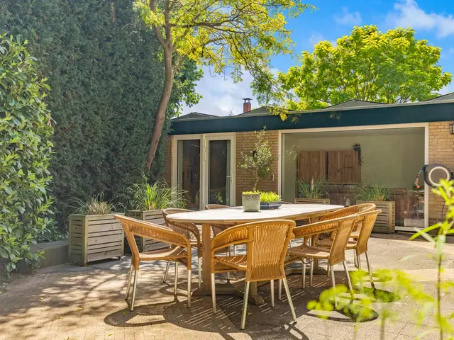 Kerckeven 3, CASTRICUM