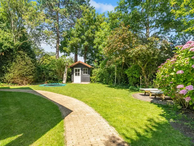 Kerckeven 3, CASTRICUM